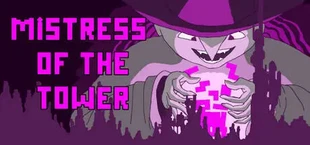 Mistress Of The Tower