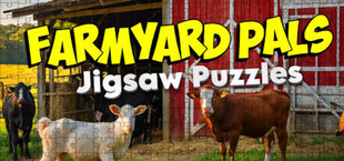 Farmyard Pals Jigsaw Puzzles