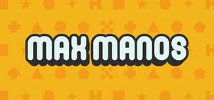 Max Manos