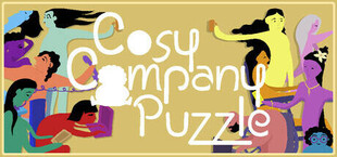 Cosy Company Puzzle