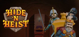 Hide 'n Heist
