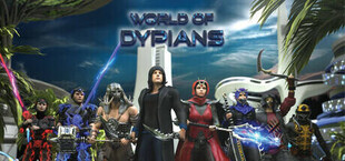 World of Dypians