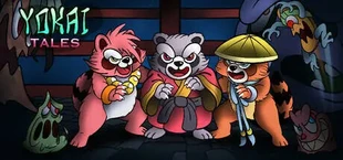 Yokai Tales