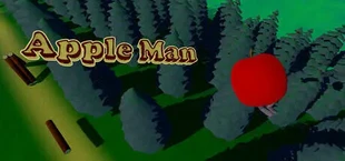 Apple Man