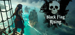 Black Flag Rising