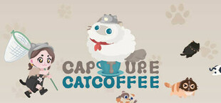 Capture Catcoffee