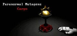 Paranormal Mutagens: Cargo