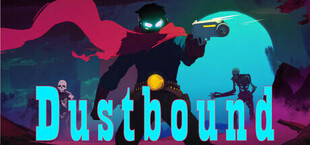 Dustbound