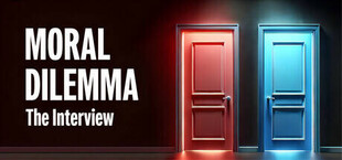 Moral Dilemma: The Interview