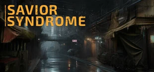 Savior Syndrome