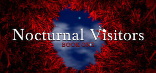 Nocturnal Visitors: Book One