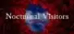 Nocturnal Visitors: Book One