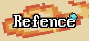 Refence: Roguelike Defence
