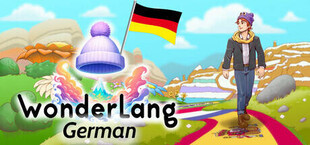 WonderLang German