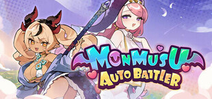 Monmusu Girls: Autobattler