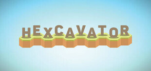 Hexcavator