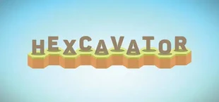 Hexcavator