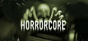 HorrorCore: Лабиринт и бассейны ужаса