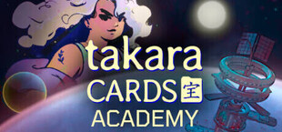 Takara Cards: Academy