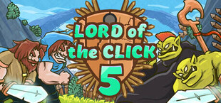 Lord of the Click 5