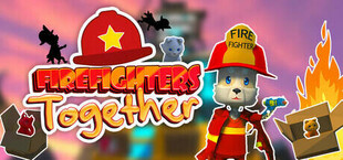 Firefighters Together