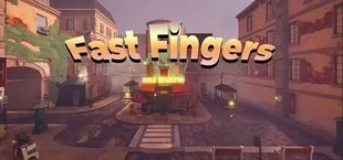 Fast Fingers