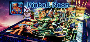 Pinball Neon