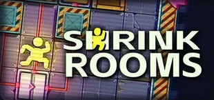 坍缩谜室 Shrink Rooms