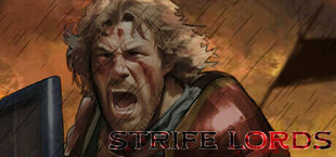 Strife Lords