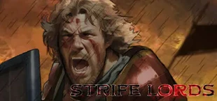 Strife Lords