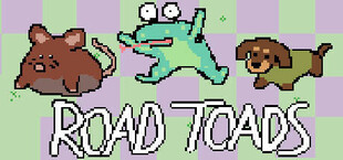 Road Toads