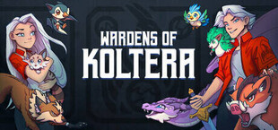 Wardens of Koltera