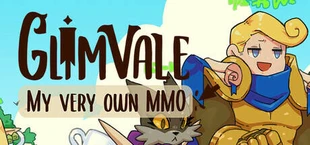 Игра Glimvale : My Mini Overworld Glimvale : My Mini Overworld