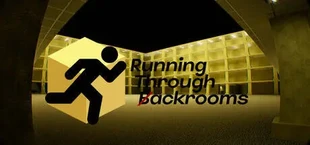 Running Through Backrooms