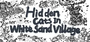 Finding Cats In White Sand Village