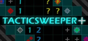 Tacticsweeper+