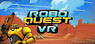 Roboquest VR