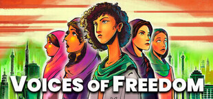 Voices of Freedom