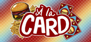 A la Card