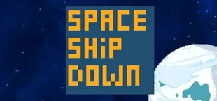 Spaceship Down