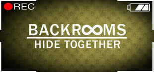 Backrooms: Hide Together