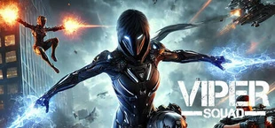 BREAKPOINT: Viper Squad