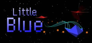 Little Blue
