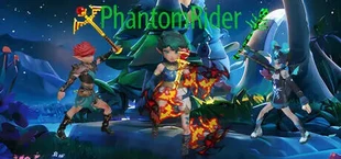 PhantomRider