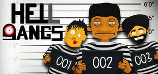Hell Gangs