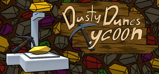 Dusty Dunes Tycoon