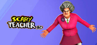 Scary Teacher 3D