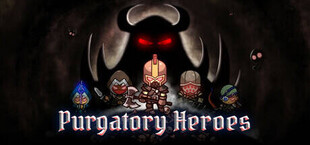 Purgatory Heroes