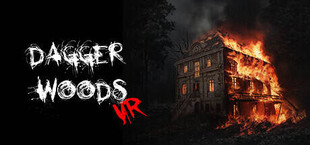 Dagger Woods VR