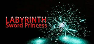 Labyrinth Sword Princess